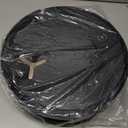 ECOVACS DEEBOT X9 PRO Omni Robot Vacuum and Mop,16,600Pa Blast Large-Airflow Suction,OZMO Roller Instant Mop,Triple Lift System, ZeroTangle 2.0, AI Obstacle Avoidance,150 Days Hands-Free Omni Station