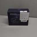 400W Home Audio Amplifier with Bluetooth 5.0, 2 Channel Stereo Receiver, Dual Karaoke Mics, FM Radio, USB/SD Playback for Home Theater, Garage, Party