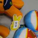 4 x Peeps Plushies