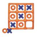 Inflatable Tic, Tac, Toe Game, 2 Pack