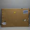 Milwaukee Wall Art Milwaukee Skyline Wall Decor Picture Canvas HD Printed Wisconsin Cityscape Night Poster Paintings Stretched Frame Home Living Room Bedroom Decorations(36x24 inches)