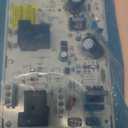 General Electric WE4M489 Main Control Board