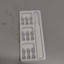 2025 Ear Wax Removal Tool, Multifunctional Spiral Ear Cleaner, Earwax Cleaning Tool with 9 Replacement Tips, Washable Ear Wax Removal Kit for Deep Cleaning Ear Picks