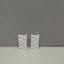 PanOxyl PM Overnight Spot Patches, Advanced Hydrocolloid Healing Technology, Fragrance Free, 40 Count Pack of 1