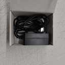 Lnauy Charger Compatibility with Wybot Osprey 200 Robot Pool Cleaner Replacement WY1102 Cordless Robotic Pool Vacuum Power AC/DC Adapter