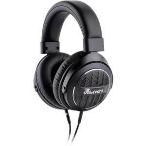 Linsoul Kiwi Ears Ellipse Studio-Grade Dynamic Driver Over Ear Headphones, Hi-Fi Stereo Wired Gaming-Headphones, Open-Back, with Detachable Cable for Musician Audiophile