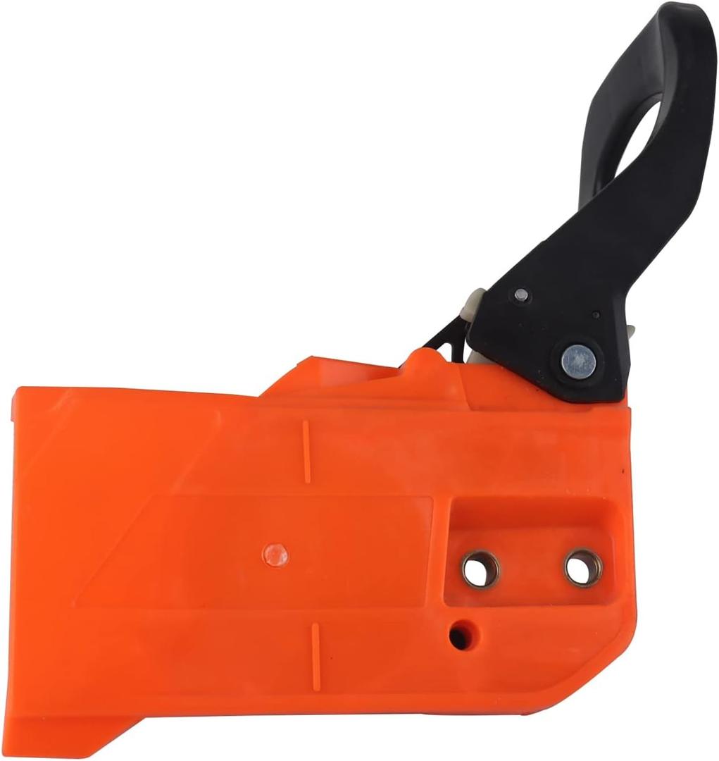 Brake Side Cover Clutch Sprocket for Chinese Chainsaw 4500 5200 5800 MT-9999