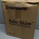 Hayward SP1082 SkimMaster In-Ground Pool Skimmer, Square