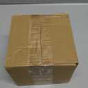 AODIOU Furniture Legs Metal Feet: Cabinet Legs 4 Inch Triangle Feet Replacement Dresser Legs Set of 4
