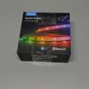 Govee RGBIC LED Strip Lights, Smart LED Lights for Bedroom, Bluetooth LED Lights APP Control, DIY Multiple Colors on One Line, Color Changing LED Strip Lighting Music Sync, Home Decor, 16.4ft