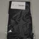 Athletic Workout Bike Shorts for Women, Seamless Squat-Proof - High Wiast Butt Lifting, Spandex Shorts for Gym Yoga Runing