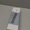 Gejoy Mercury Glass Finial Christmas Tree Topper 12 Inches Vintage Spherical Xmas Tree Topper Mid Century Christmas Ornament for Home Xmas Holiday Party Decorations(Green)