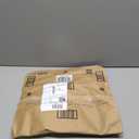 Everdry Panties for Over 60 70 with Incontinence - Everdry Leakproof Ladies Underwear Washable 5pcs (XL)