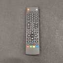 Universal TV Remote Control for Samsung, LG, Hisense, TCL, Sony, Vizio, Onn, Toshiba, Philips and More DVD, Blu Ray Player, Soundbar Devices