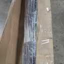 Farm Fence 6FT x 164FT, 12GA Livestock Fence, Goat Fence, Galvanized Cattle Fence, Heavy Zinc Coating Wire Fencing, for Goat Deer Yard Livestock Animals Protection