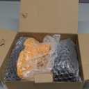 Upgraded 18V Replacement Battery for Dewalt 18V XRP Type Tools, 5.0Ah Ni-MH Battery 2-Pack Compatible with DC9096, DC9071, DE9096 DE9098,DW9071, DW9095, DW9096 Power Tools & Chargers