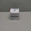 LoompaTech 2in1 Rear View Mirror Phone Holder + Wireless Car Charger 360 Rearview Mirror Phone Mount w/Automatic Clamping and Release, Rotatable & Retractable 15W Fast Wireless Charger for Car