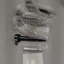 KAX Set of 4 Ignition Coils & Iridium Spark Plugs w/Magnetic Socket for Ford Focus Edge Escape Explorer Fusion Mustang Taurus EcoSport, JAG F-Pace XE XF, Lin MKC MKT MKZ, LR2, UF670