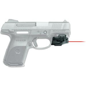 Crimson Trace CMR-201 Rail Master Universal Laser with Instant Activation and Quick Installation for Pic Rail Mounts, Shooting, Competition and Range Crimson Trace CMR-201 Rail Master Universal Laser with Instant Activation and Quick Installation for Pic Rail Mounts, Shooting, Competition and Range