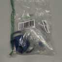 Dr. Brown's Milestones Baby's First Straw Cup, Training Cup with Weighted Straw, 9 oz/270 mL, BPA-free, 6m+, Dark Blue, 1-Pack