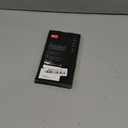 TORRAS Ultra Magnetic Ostand for iPhone 15 Pro Case [Fit for MagSafe] [Sturdy Stand & Ring Holder] Mil-Grade Shockproof Anti-Yellow Anti-Scratch Slim Protective Kickstand Case, Crystal Clear 6.1 inch