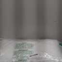 MIULEE Throw Pillow Insert Premium Pillow Stuffer Sham Rectangle for Decorative Cushion Bed Couch Sofa 12x20 Inch