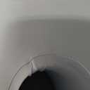 Memory Foam Support Pillow, Multi-Position Ergonomic Cushion for Back, Lumbar, Sleep Support, Blue and Gray, Restorative Comfort Foam (Blue)