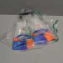 TYR Stryker Silicone Swim Fins - Adult Swimming Gear for Training and Racing