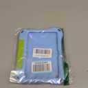 Dinosaur Kindle Fire HD 8 Tablet Case for Kids Boys Light EVA Kids Friendly Fire HD8 Plus 2024 2022 12th Gen Kid-Proof Shockproof Case with Handle Kickstand Boy's Gift (Blue)