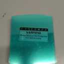 20PCS - 216326 MP-10 Elita Titenlum Front Outside Replacement Welding Helmet Clear Lens Cover