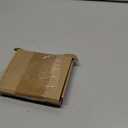 Palonu Christmas Stocking Holders Mantel Stcoking Hangers Metal Hanging Hooks Ornament Hooks Fireplace Hanger Grip for Christmas Decorations (6, Black)