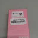 Digital Camera 4K for Kids: 48MP Pink Camera for Teens Photography - Christmas Birthday Gifts for Girls - 16X Zoom Shoot for Vlogging - Compact Camera for 6 7 8 9 10 Years Old- Toys for Toddler