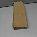 Motorcycle Mid Frame Air Deflectors Heat Shields Kits Fit for Harley Davidson Touring Street Glide Road Glide Electra Glide Road King Ultra Limited Tri Glide CVO 2009-2024 Matte Black