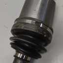 A-Premium CV Axle Shaft Assembly Compatible with Honda Odyssey 2018 2019 2020 2021 2022 2023 2024 3.5L, Front Right Passenger Side, Replace# 44305THRA01