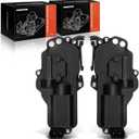 A-Premium Door Lock Actuator Left and Right Side Compatible with Ford F-150 F-250 Mustang Excursion Expedition & Lincoln Navigator & Mercury Sable & Mazda B2300 & More, 6L3Z25218A43AA, 6L3Z25218A42AA