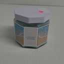 Scentworx 14.5 Oz Candle Coastal Waters