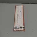 26 Pack Number Line Dry Erase Boards Cards (Rainbow Boho)