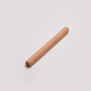 Rolling Pin Essential kitchen utensils for making cheese pizza, pies, cookies and pastries(8.66 Inches)