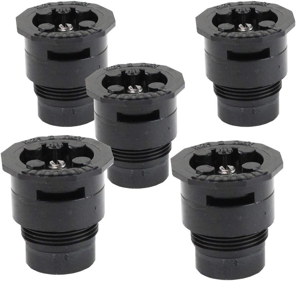 Toro 5 Pack, 570 MPR+ Nozzle, 15' Quarter