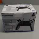 2026 Upgraded Retro Game Console Stick - 23 Emulators, 40000+ Classic Video Games, Plug & Play HDMI Game Console for HD TV, Includes Dual 2.4G Wireless Controllers(128 G)