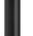 JBL Professional Gas Assist Speaker Pole M20 Threaded Lower End, 38mm Pole and 35mm Adapter