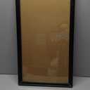 13x24 inch Panoramic Picture Frame Solid Wood 13x24 Photo Frame 13x24 Poster Frame (A23B1324)