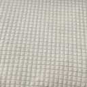 LinenTopia 2-Piece Sofa and Loveseat Slipcovers, Couch and Loveseat Covers Set, Form fit Stretch, Wrinkle Free, Furniture Protector, Sofa Covers for Living Room, Polyester Spandex (Beige)