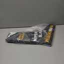 MIKKUPPA 26"+17" Front Wiper Blades, Replacement for 2014-2021 Nissan Rogue,2000-2006 2019-2021 Altima, 2017-2021 Honda CRV, 2007-2016 Mazda CX-9 All Season Windshield Wipers Blades, Pack of 2