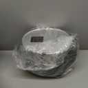 CUCKOO Micom Rice Cooker 3-Cup Uncooked / 6-Cup Cooked with Nonstick Inner Pot, Small Rice Maker with 8 Menu Options, Fuzzy Logic Technology, Auto Clean, Quick Rice Mode, Gray (CR-0375FG)