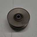 Glixal High Performance Racing Clutch Assy with Clutch Bell for GY6 125cc 150cc 157QMJ 152QMI Engine Chinese Scooter Moped ATV Go-Kart