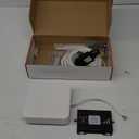 Verizon Cell Phone Signal Booster Verizon Signal Booster 5G 4G LTE Band 13 Cell Phone Booster 5G Cellular Booster Cell Signal Extender Signal Amplifier Repeater Cell Booster for Home Boost Call/Data