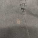 FREE SOLDIER Men's Waterproof Snow Insulated Pants Winter Skiing Snowboarding Pants with Zipper Pockets (Medium(34-36)/32L, Black)