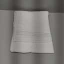 King Pillow Cases Set of 2 - Ultra Soft Hotel Quality Pillowcase Covers - Comfy, Cozy & Wrinkle Free - Shrinkage, Stain and Fade Resistant - Machine Washable Pillow Protectors - 2 Piece Set - White