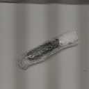 Beneno Heavy Duty Ice Cream Scoop - Upgraded Anti-Fracture Design, Comfortable Grip Long Handle, Effortless Scooping & Dishwasher Safe, Black